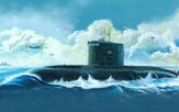 Подводные силы России на страже морских рубежей